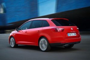 Νέο SEAT Ibiza: Κατανάλωση, επιδόσεις και τεχνικά στοιχεία