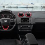 Νέο SEAT Ibiza: Κατανάλωση, επιδόσεις και τεχνικά στοιχεία