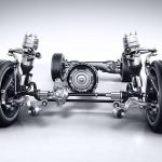 Νέα Mercedes GLC για εντός και εκτός δρόμου πολυτέλεια