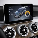 Νέα Mercedes GLC για εντός και εκτός δρόμου πολυτέλεια