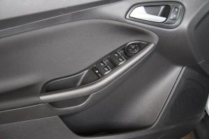 Δοκιμή Ford Focus ντίζελ 1.5 TDCi 95 PS 5θυρο