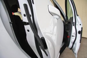 Δοκιμή Ford Focus ντίζελ 1.5 TDCi 95 PS 5θυρο