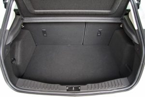 Δοκιμή Ford Focus ντίζελ 1.5 TDCi 95 PS 5θυρο