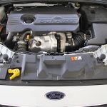 Δοκιμή Ford Focus ντίζελ 1.5 TDCi 95 PS 5θυρο