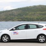 Δοκιμή Ford Focus ντίζελ 1.5 TDCi 95 PS 5θυρο