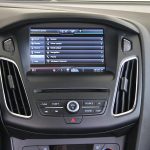 Δοκιμή Ford Focus ντίζελ 1.5 TDCi 95 PS 5θυρο