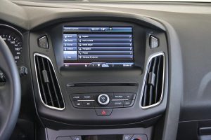 Δοκιμή Ford Focus ντίζελ 1.5 TDCi 95 PS 5θυρο