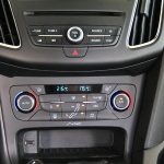 Δοκιμή Ford Focus ντίζελ 1.5 TDCi 95 PS 5θυρο