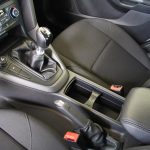 Δοκιμή Ford Focus ντίζελ 1.5 TDCi 95 PS 5θυρο