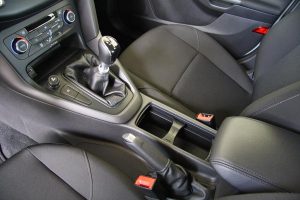 Δοκιμή Ford Focus ντίζελ 1.5 TDCi 95 PS 5θυρο