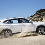 Νέα BMW X1 και με κινητήρες 1.5 λίτρων βενζίνης και πετρελαίου