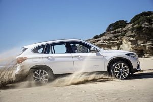 Νέα BMW X1 και με κινητήρες 1.5 λίτρων βενζίνης και πετρελαίου