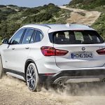Νέα BMW X1 και με κινητήρες 1.5 λίτρων βενζίνης και πετρελαίου