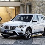 Νέα BMW X1 και με κινητήρες 1.5 λίτρων βενζίνης και πετρελαίου