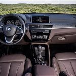 Νέα BMW X1 και με κινητήρες 1.5 λίτρων βενζίνης και πετρελαίου