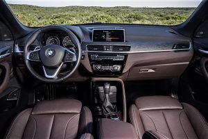 Νέα BMW X1 και με κινητήρες 1.5 λίτρων βενζίνης και πετρελαίου