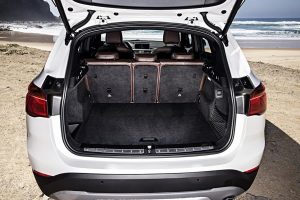 Νέα BMW X1 και με κινητήρες 1.5 λίτρων βενζίνης και πετρελαίου