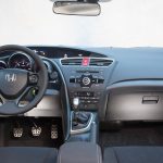 Δοκιμή Honda Civic ντίζελ 1.6 i-DTEC 120 PS