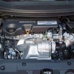 Δοκιμή Honda Civic ντίζελ 1.6 i-DTEC 120 PS