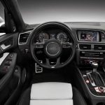 Ισχυρότερο Audi SQ5 Competition 3.0 TDI με 326 ίππους
