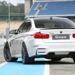 BMW M3 με 560 ίππους και και επιδόσεις supercar!