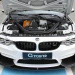 BMW M3 με 560 ίππους και και επιδόσεις supercar!