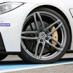 BMW M3 με 560 ίππους και και επιδόσεις supercar!