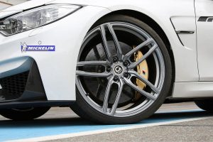 BMW M3 με 560 ίππους και και επιδόσεις supercar!