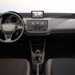 SEAT Mii με δώρο ασφάλεια, service, εγγύηση και άτοκα