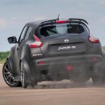 Nissan Juke-R 2.0 με κινητήρα από GT-R ισχύος 600 ίππων!