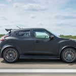 Nissan Juke-R 2.0 με κινητήρα από GT-R ισχύος 600 ίππων!