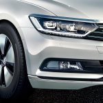 Νέο VW Passat 1.6 TDI BlueMotion χωρίς τέλη κυκλοφορίας