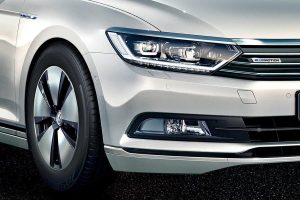 Νέο VW Passat 1.6 TDI BlueMotion χωρίς τέλη κυκλοφορίας