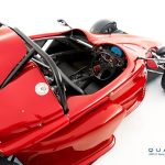 Το «παιχνίδι» των 700 ίππων για μεγάλα παιδιά! (+video)