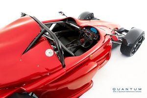 Το «παιχνίδι» των 700 ίππων για μεγάλα παιδιά! (+video)