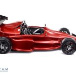 Το «παιχνίδι» των 700 ίππων για μεγάλα παιδιά! (+video)