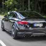 Βελτιωμένο Audi TTS με 370 ίππους (+video)