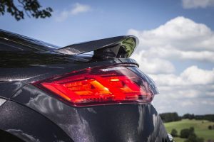 Βελτιωμένο Audi TTS με 370 ίππους (+video)