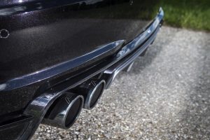 Βελτιωμένο Audi TTS με 370 ίππους (+video)