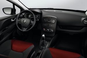 Renault Clio Pro+ van 1.5 diesel με τιμή από 10.949 ευρώ