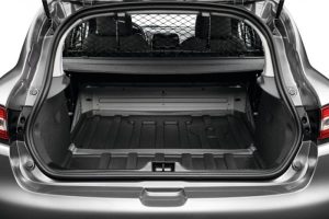 Renault Clio Pro+ van 1.5 diesel με τιμή από 10.949 ευρώ