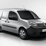 Renault Clio Pro+ van 1.5 diesel με τιμή από 10.949 ευρώ
