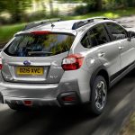 Subaru XV με βελτιωμένη ποιότητα, οδική συμπεριφορά και άνεση