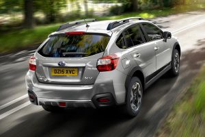 Subaru XV με βελτιωμένη ποιότητα, οδική συμπεριφορά και άνεση