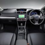 Subaru XV με βελτιωμένη ποιότητα, οδική συμπεριφορά και άνεση
