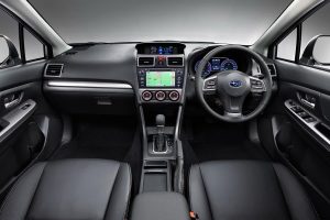 Subaru XV με βελτιωμένη ποιότητα, οδική συμπεριφορά και άνεση