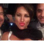 Πιλότοι έβγαλαν selfies με Ελληνίδα playmate και απολύθηκαν!