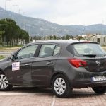 Συγκριτικό ντίζελ Opel Corsa 1.3 CDTI 95 HP VS VW Polo 1.4 TDI 90 HP