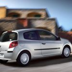 Renault Clio 1.2
