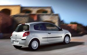 Renault Clio 1.2